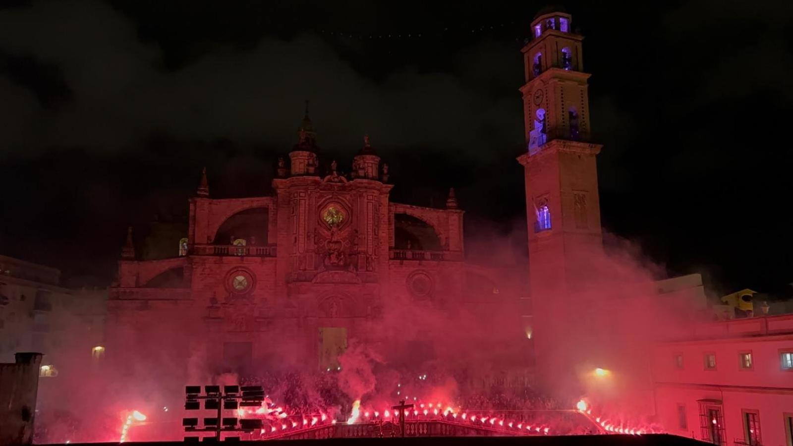 Tu Escondite Jerez de la Frontera Zewnętrze zdjęcie